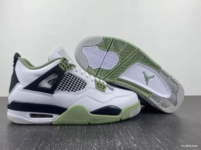 Jordan Seafoam AQ9129-103 Air WMNS 4 0704